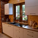 Lawendowy Zakatek Вилла