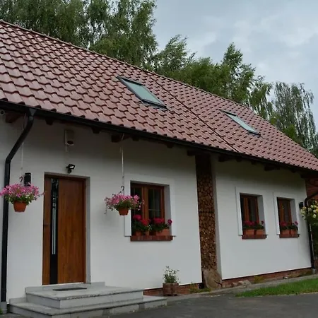 Lawendowy Zakatek * Czapiewice