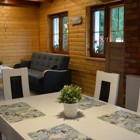 Lawendowy Zakatek Villa *