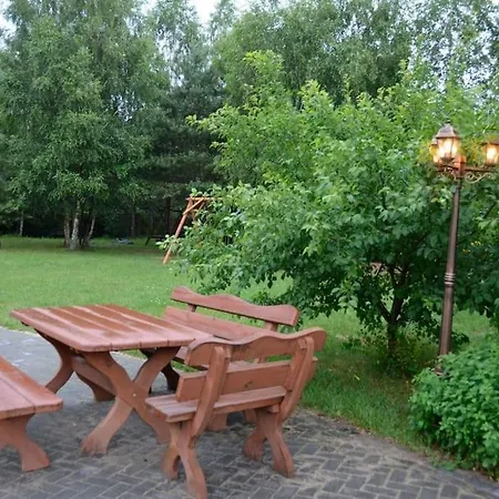 Villa Lawendowy Zakatek