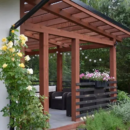 Lawendowy Zakatek * Czapiewice