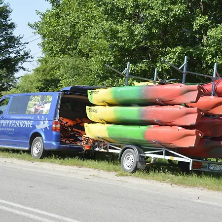 Villa Lawendowy Zakatek