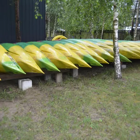 Lawendowy Zakatek * Czapiewice