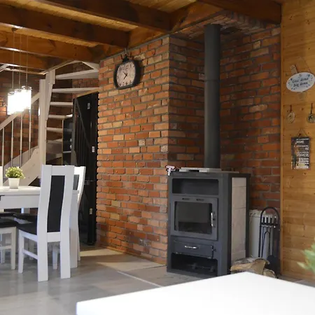 Villa Lawendowy Zakatek Czapiewice