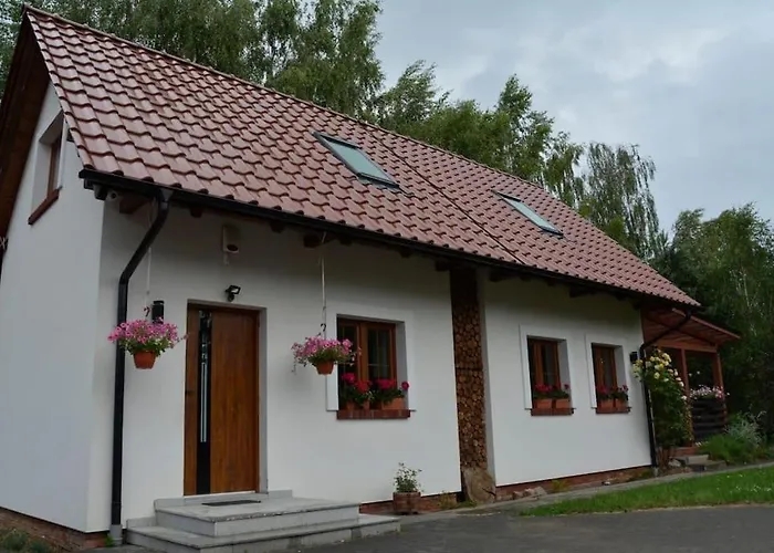 Lawendowy Zakatek * Czapiewice