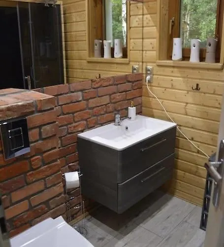 Lawendowy Zakatek * Czapiewice