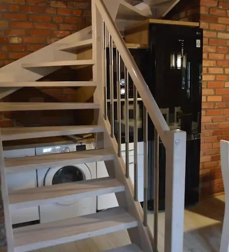 Lawendowy Zakatek * Czapiewice