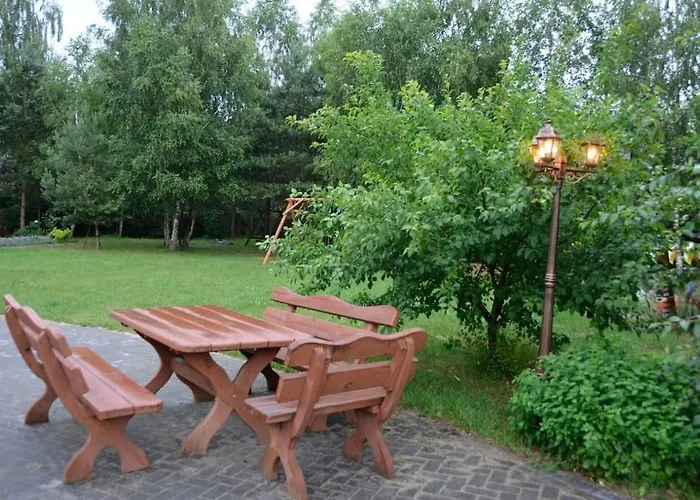 Villa Lawendowy Zakatek