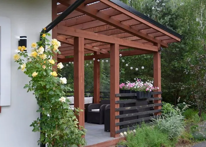 Lawendowy Zakatek * Czapiewice