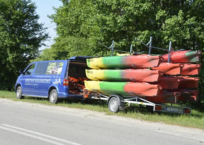 Villa Lawendowy Zakatek