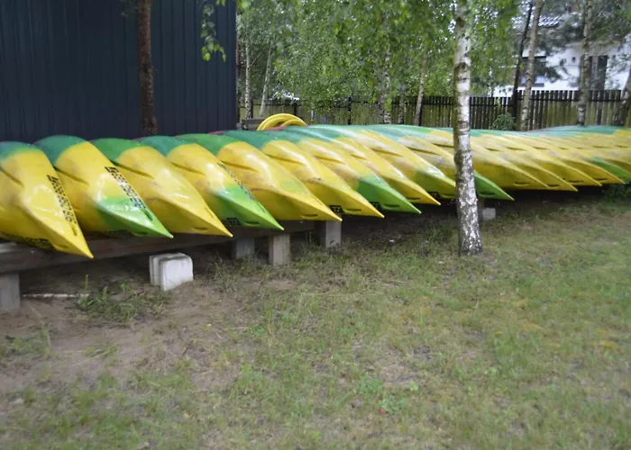 Lawendowy Zakatek * Czapiewice