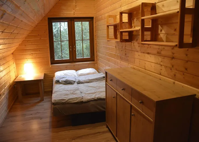 Villa Lawendowy Zakatek *